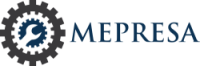 MEPRESA Logo